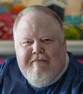 Revd Richard Sutcliffe